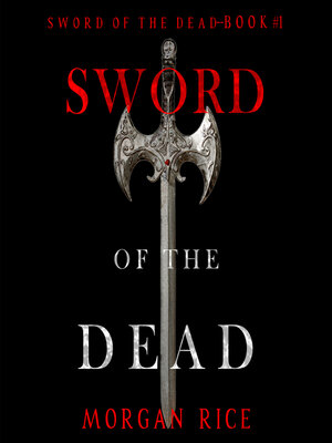 cover image of Sword of the Dead